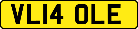 VL14OLE