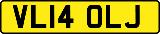 VL14OLJ
