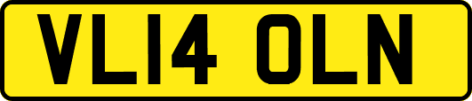 VL14OLN
