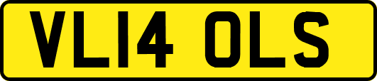 VL14OLS