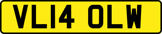 VL14OLW