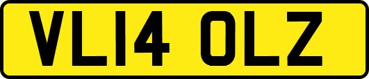 VL14OLZ