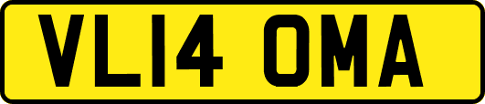 VL14OMA