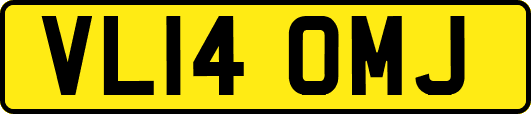 VL14OMJ