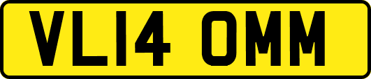 VL14OMM