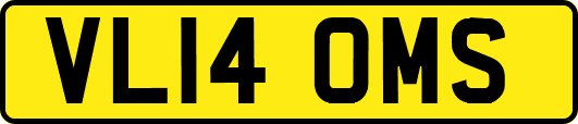 VL14OMS