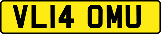 VL14OMU
