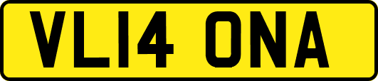 VL14ONA