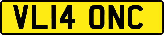 VL14ONC