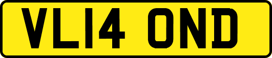 VL14OND