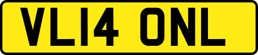 VL14ONL