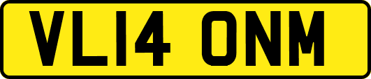 VL14ONM