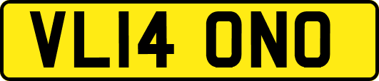 VL14ONO