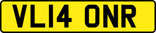 VL14ONR