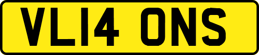VL14ONS