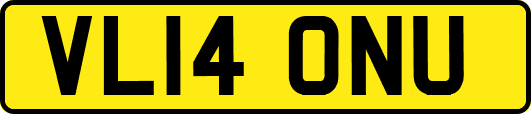 VL14ONU