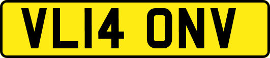 VL14ONV