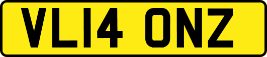 VL14ONZ