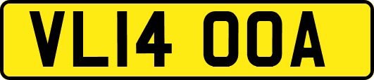 VL14OOA