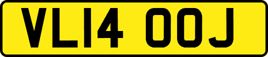 VL14OOJ