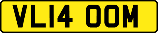 VL14OOM