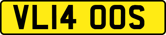 VL14OOS