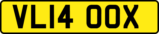 VL14OOX