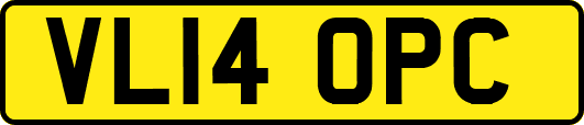 VL14OPC