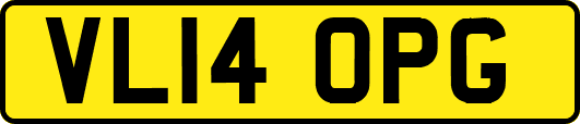 VL14OPG