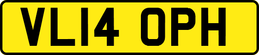 VL14OPH