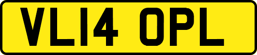 VL14OPL