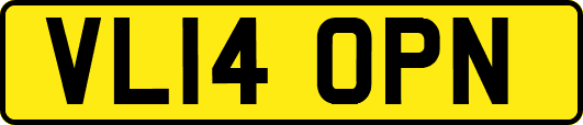 VL14OPN