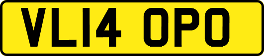 VL14OPO