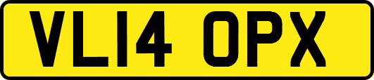 VL14OPX
