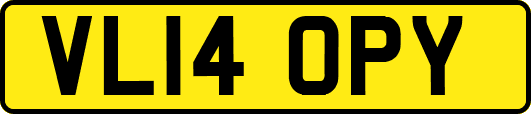 VL14OPY
