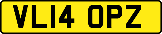 VL14OPZ