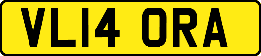 VL14ORA