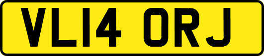 VL14ORJ