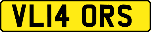 VL14ORS