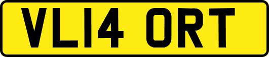 VL14ORT