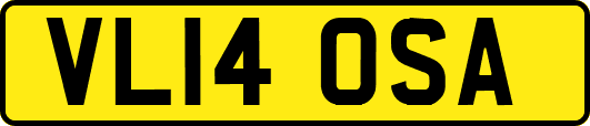VL14OSA