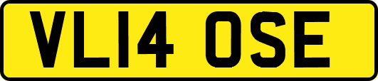 VL14OSE