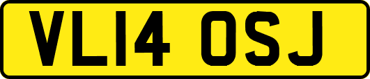 VL14OSJ