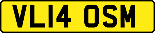 VL14OSM