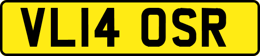 VL14OSR