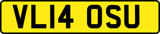 VL14OSU