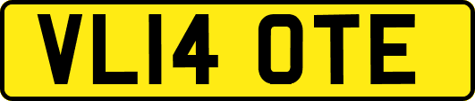 VL14OTE