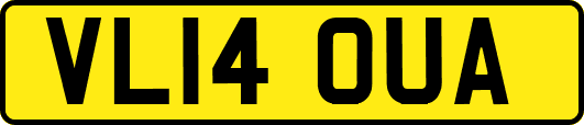 VL14OUA