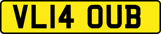 VL14OUB