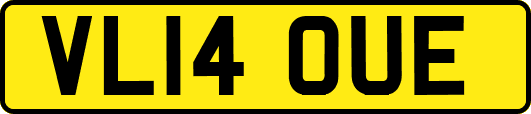 VL14OUE